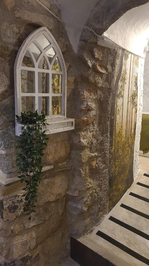 Villa Casa Cueva A-Tipica à Pegalajar Extérieur photo